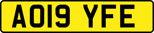 AO19YFE
