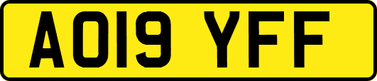 AO19YFF