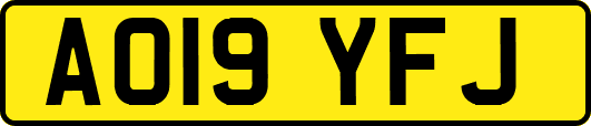 AO19YFJ