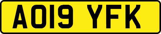 AO19YFK