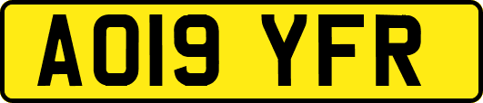 AO19YFR