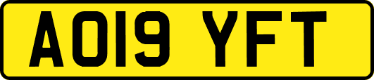 AO19YFT