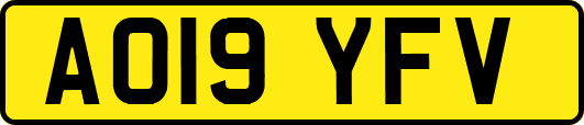 AO19YFV