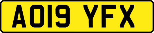 AO19YFX
