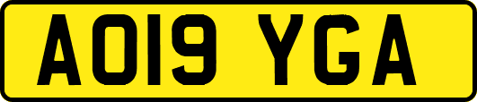AO19YGA