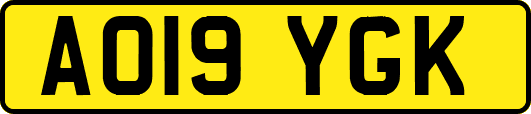 AO19YGK