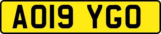 AO19YGO