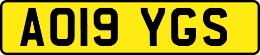 AO19YGS