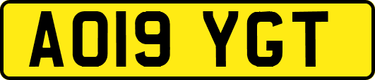 AO19YGT