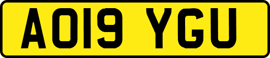 AO19YGU