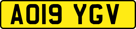 AO19YGV