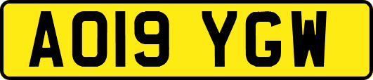 AO19YGW