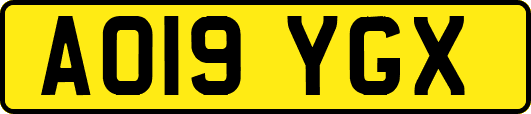 AO19YGX