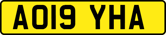 AO19YHA