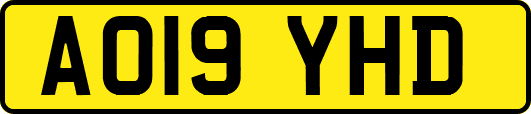 AO19YHD