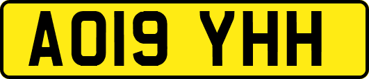 AO19YHH