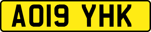 AO19YHK