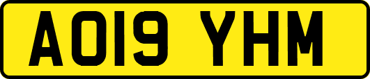 AO19YHM