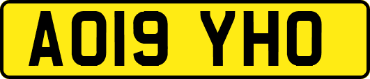 AO19YHO