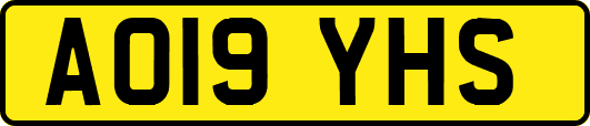 AO19YHS