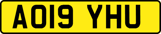 AO19YHU