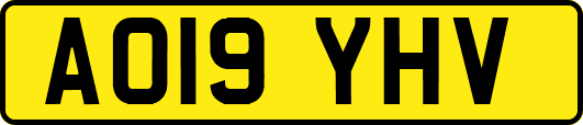 AO19YHV