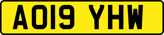 AO19YHW