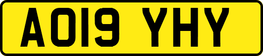 AO19YHY
