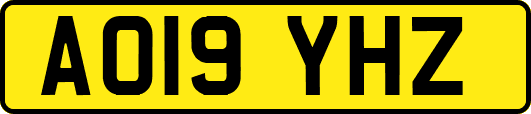 AO19YHZ