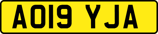 AO19YJA
