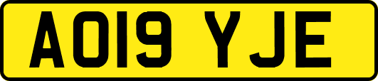 AO19YJE