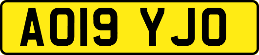 AO19YJO