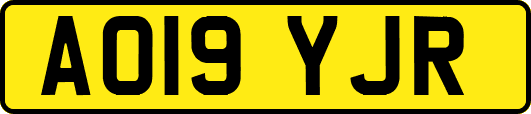 AO19YJR