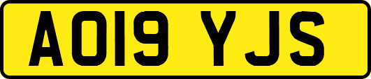 AO19YJS