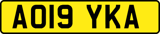 AO19YKA