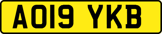 AO19YKB