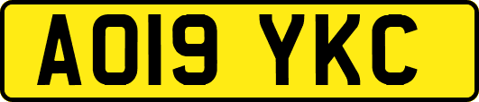 AO19YKC