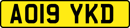 AO19YKD