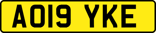AO19YKE
