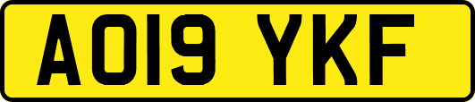 AO19YKF