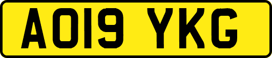 AO19YKG