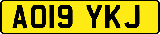 AO19YKJ