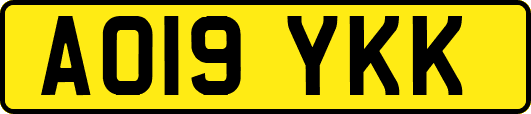 AO19YKK