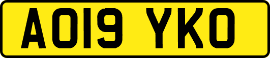 AO19YKO