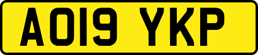 AO19YKP