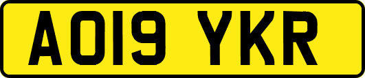AO19YKR
