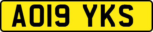 AO19YKS