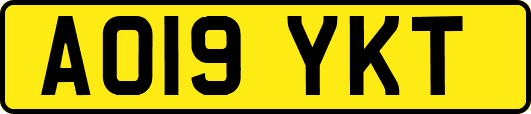 AO19YKT