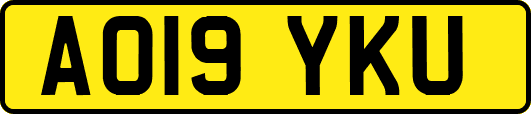 AO19YKU