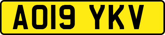 AO19YKV